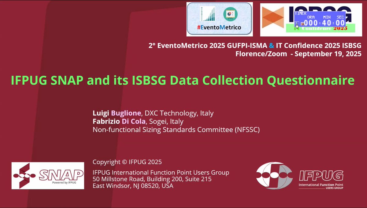 GUFPI-ISMA tweet media