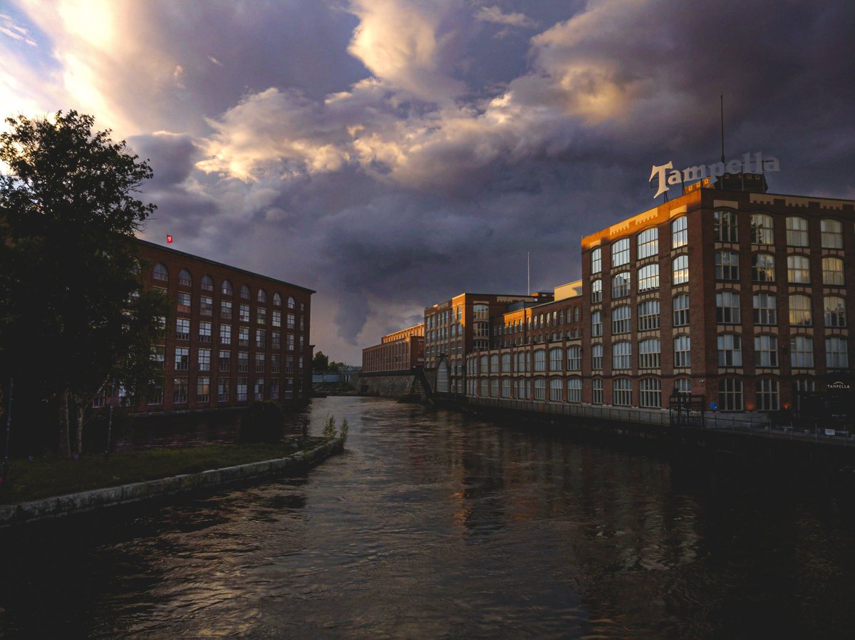 Tommihg's tweet image. Been having fun with
 #Nokia9Pureview #Nokia #HMD #Pureview