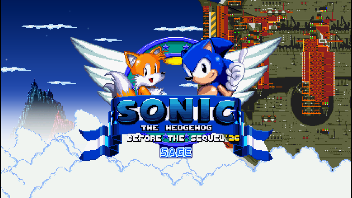 SAGE 2025 IS LIVE
GRAB SONIC BTS '26 HERE: 
sonicfangameshq.com/forums/showcas…