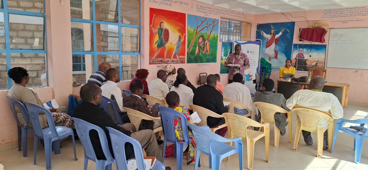 ICJ Kenya tweet media