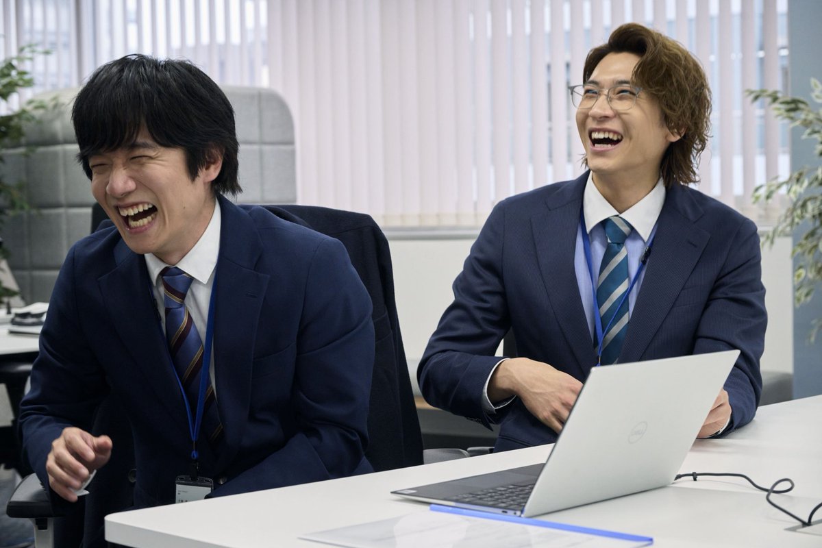 ドラマ40までに ⋰ Blu-ray＆DVD BOXの発売が決定🫧 ⋱ 本編全話に加え