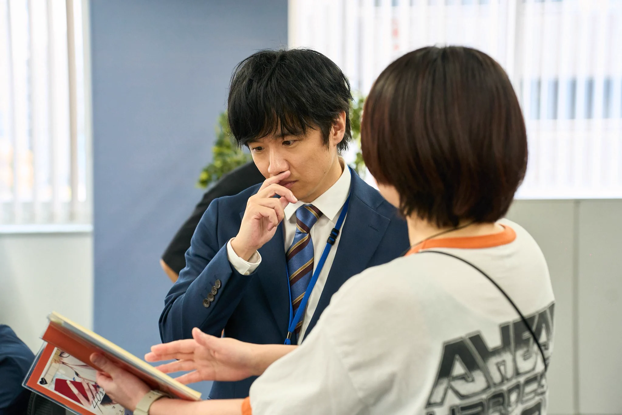 劇場版 40までにしたい10のこと」テレ東公式🐻 on X: 