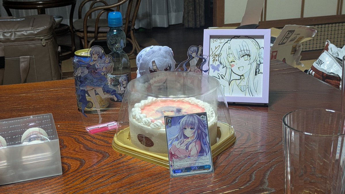 セグレ tweet media