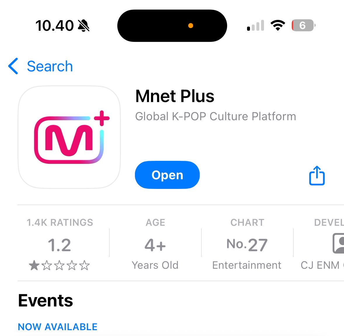 [INA ONLY] GIVEAWAY SALDO E-WALLET 1 JUTA for 5 WINNER (200k/ea)

RULES : 
1. Vote CHUEI LIYU di aplikasi MNET PLUS 
2. Reply vote kalian pake watermark + ht #VoteForLIYU 
3. RT &amp; Like

1 Vote = 1 Entry
Ends. 25 september, 08.00 WIB
#zonauang️ #zonajajan #jobreceh