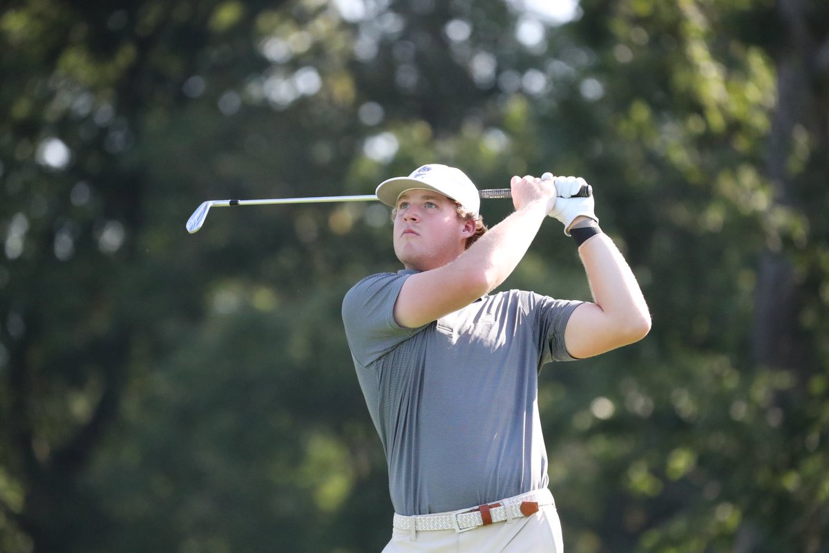 Alabama Men's Golf tweet media