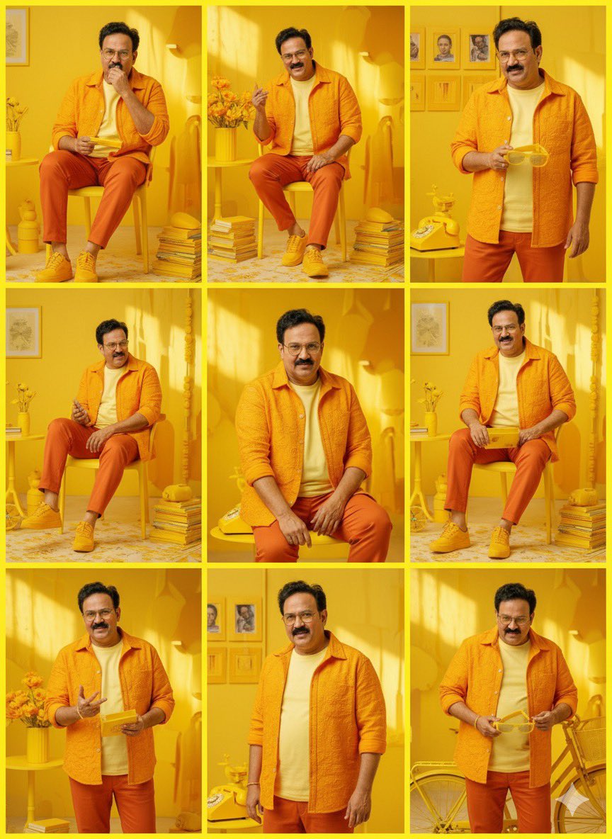 sairajmahesh's tweet image. This is best use of Gemini Nano Banana 🍌 Thanks @google for bringing back my father ❤️ Everyone can use it to bring your memories back to life #ai #gemini #photo #dad #India