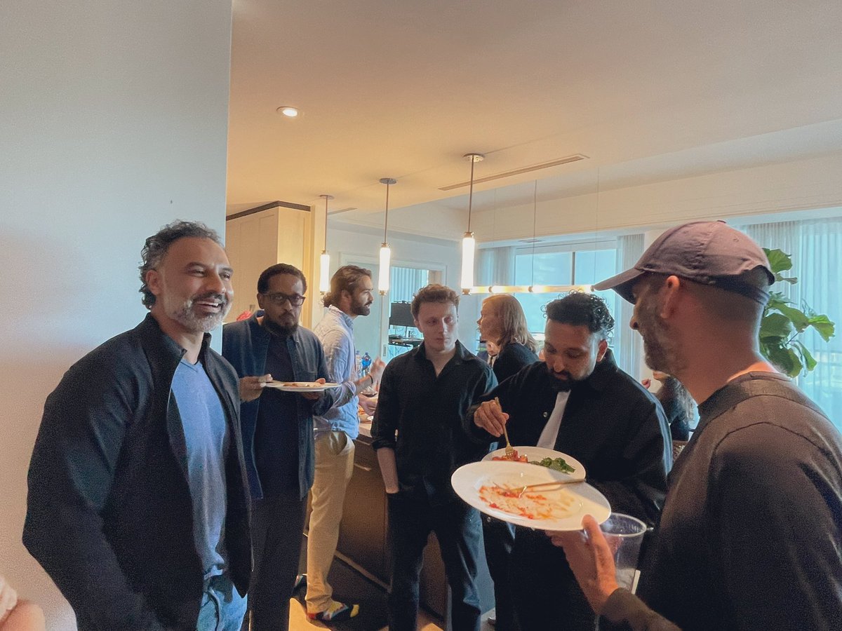 Nabil Fahel tweet media