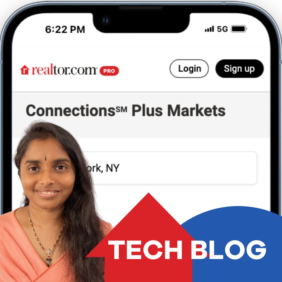 RDCPeople's tweet image. Now on the #TechBlog: @realtordotcom&apos;s tech team built a smarter store: streamlined mobile flows + real-time insights = faster, more confident shopping. Learn more: techblog.realtor.com/how-an-intelli…
#Innovation #UXDesign #Ecommerce #SalesforceDev #ProductTech #Engineering