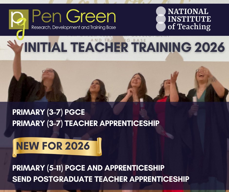 PenGreenResearchBase tweet media