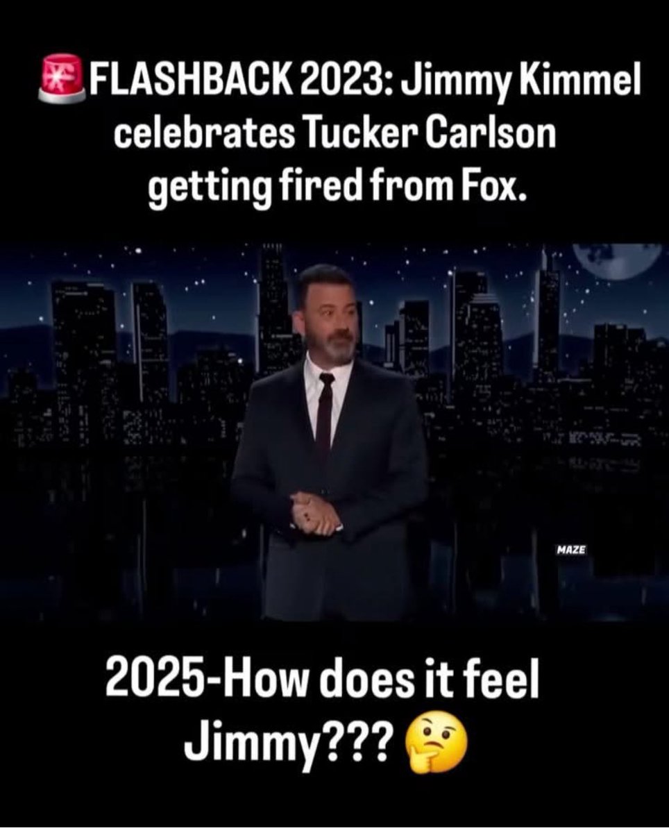 April72372's tweet photo. @jimmykimmel https://t.co/QMTkvh0bl6