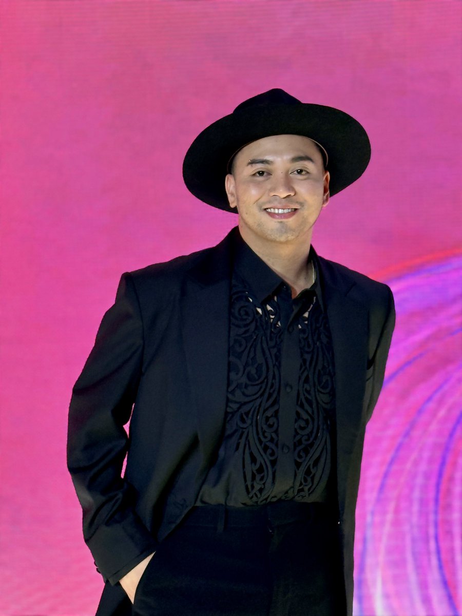 Star Magic - Polaris tweet media