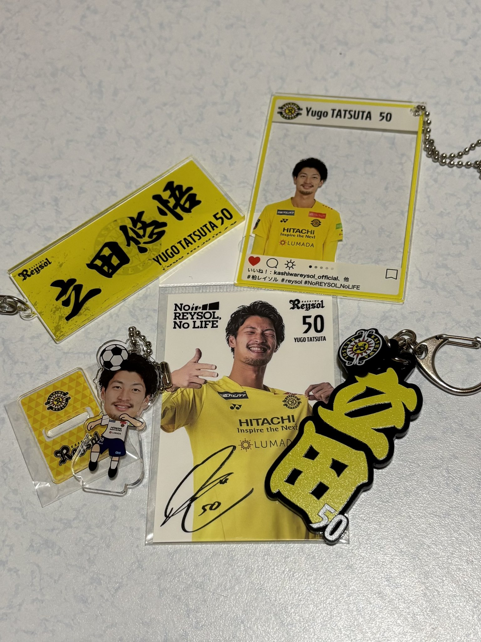 2025 ファジアーノ岡山 直筆サインカード 立田悠悟 早い者勝ち】ファジアーノ岡山 立田 悠悟 カード 2025 サイン 2024年12月の