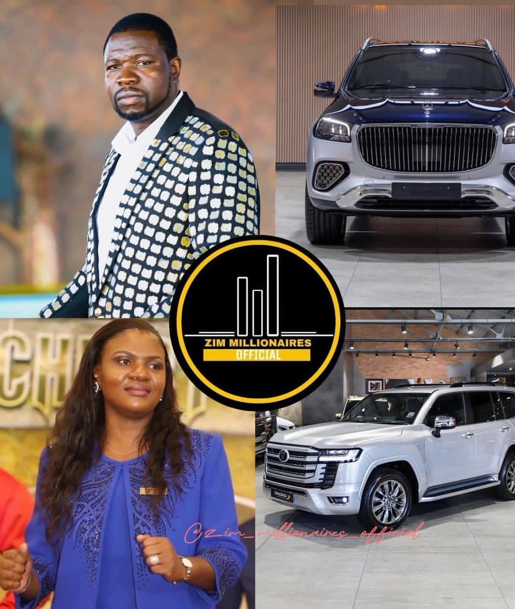 Dear young people,

Please stay in school and pursue your education with the hope of a brighter future. What is happening in the country today is not normal, and it will not define your destiny. You are not destined to become a car donor associated with the President, nor to rely