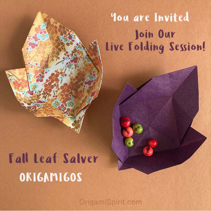 OrigamiSpirit tweet picture