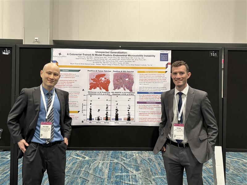 BSW Temple Pathology Residency tweet media