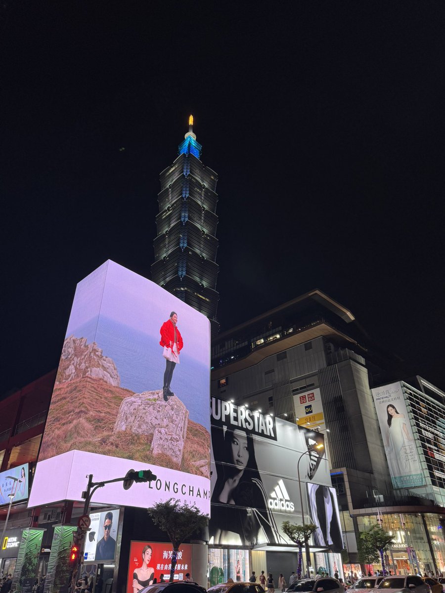 夜😌
