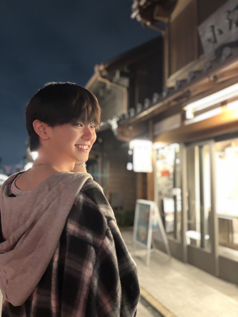 ishin_supafuru's tweet photo. 秋大好き🧡🍁🍂 https://t.co/pp6BSLU2qW