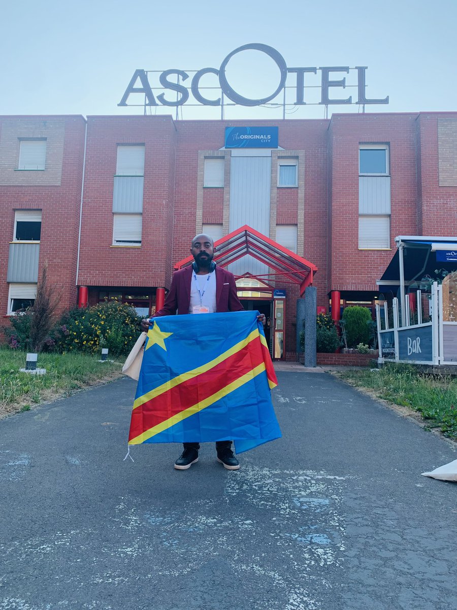 Si <a href="/VitalKamerhe1/">Vital Kamerhe</a> tombe, je dirais que le pouvoir de FATSHI <a href="/fatshi13/">Félix A. Tshisekedi</a> sert simplement à satisfaire les politiciens et non la population, car aucune des revendications de ces députés ne reflète les préoccupations du peuple.
#Patriotisme
#CongoNaMotema🇨🇩❤️
#WaitAndSee