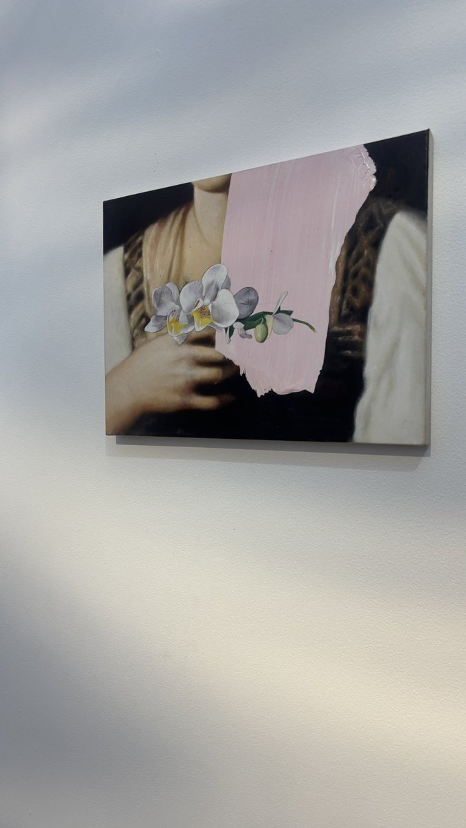 malam di museum macan