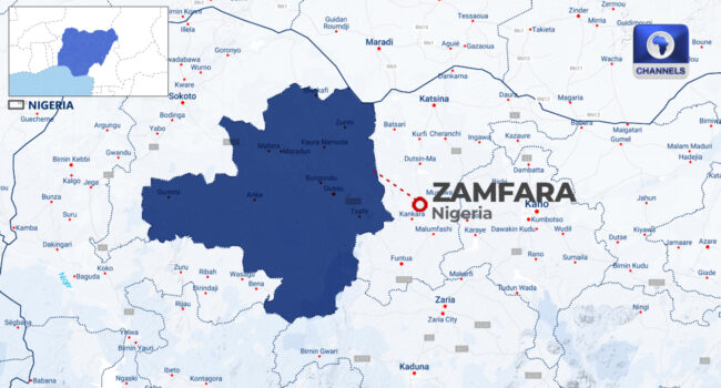 channelstv's tweet photo. Cholera: US Disease Control Centre, AFED Deploy Rapid Response Team To Zamfara

https://t.co/oHpD1RDxqM https://t.co/ioT9lBgxhq