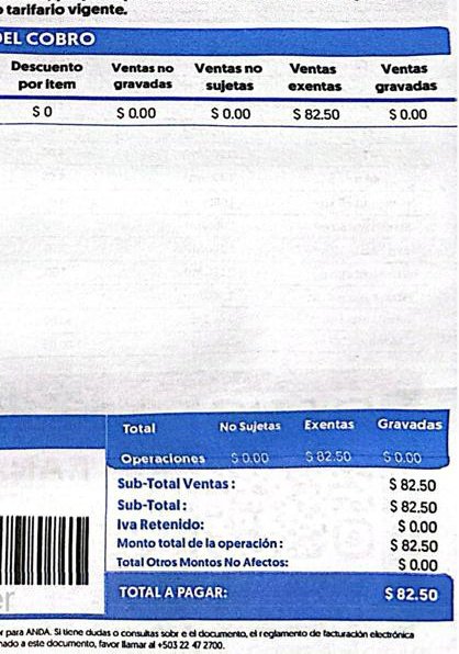 danielgatsu's tweet photo. Señores @ANDASV quiero saber cómo una casa normal puede gastar 50m3 de agua en un mes, o sus medidores no sirven o algo sucede mi mamá paso de que le saliera máximo $18 a 82 y no es la primera vez. https://t.co/gSh3RRei3m