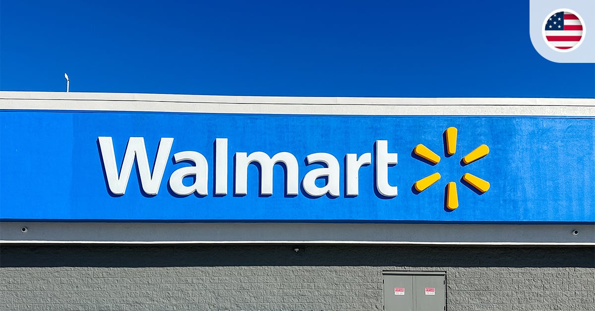 HRGrapevine's tweet image. Walmart is accelerating leadership recruitment by leveraging AI for faster, smarter talent discovery. From innovative tools like AI Interview Coach to customized OpenAI programs for employee training, the future of work is here! 🤖🚀 #AIFuture

eu1.hubs.ly/H0nbMNw0
