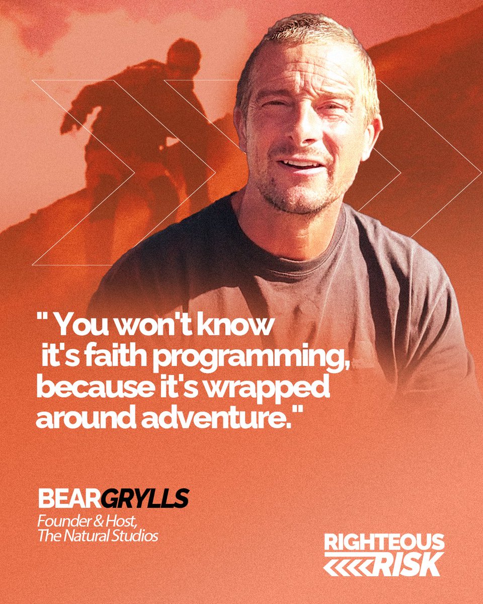 Faith Driven Entrepreneur tweet media