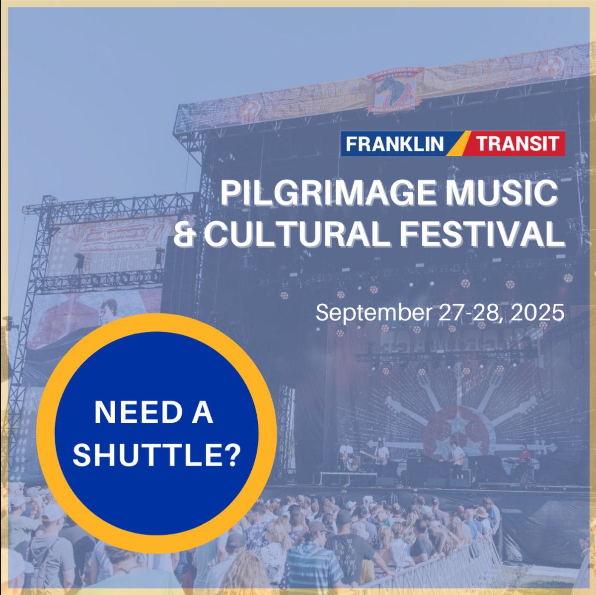 Franklin Transit tweet media