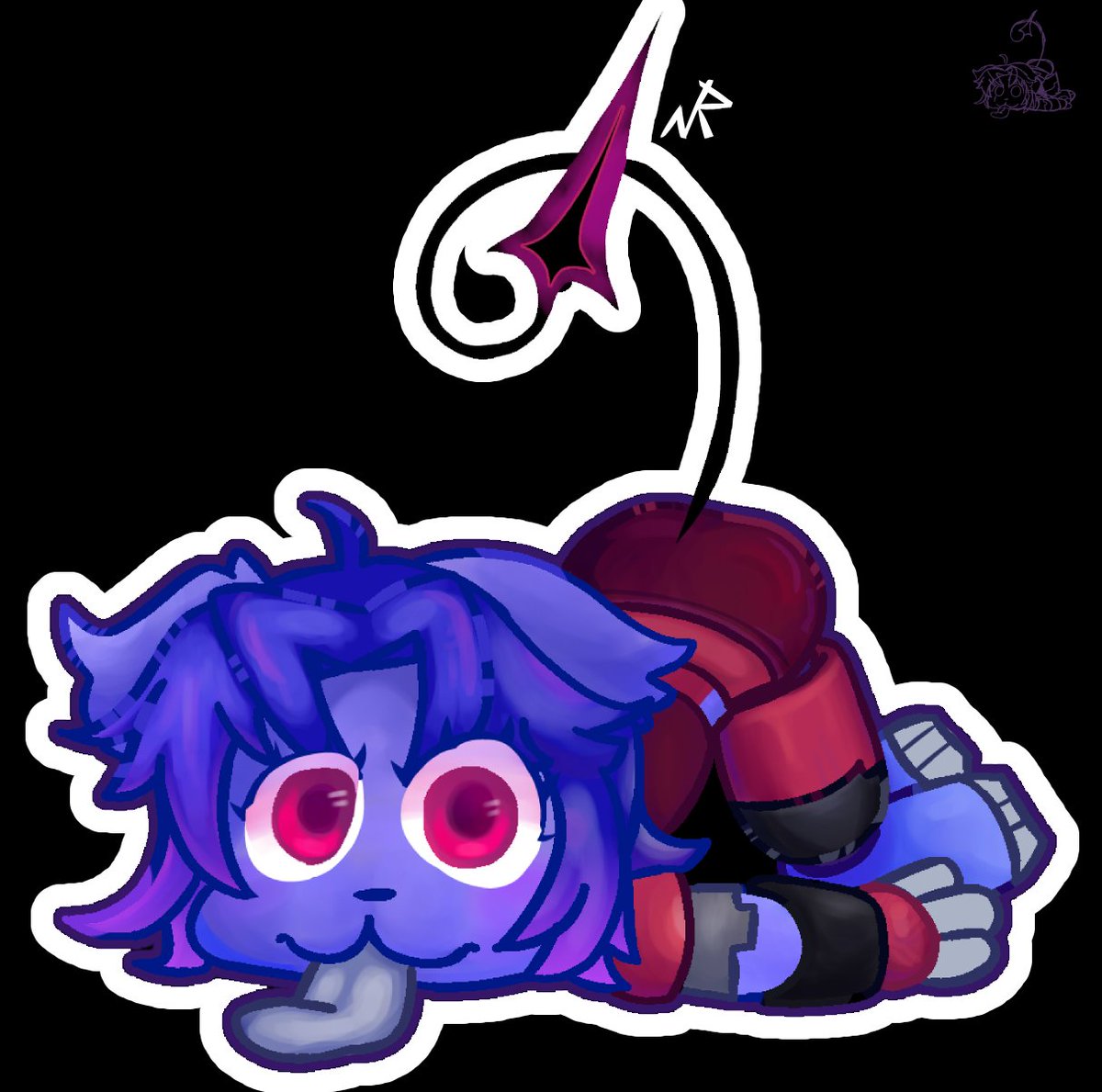 First Comm for @pikoljar @PIKOSPACE !!!