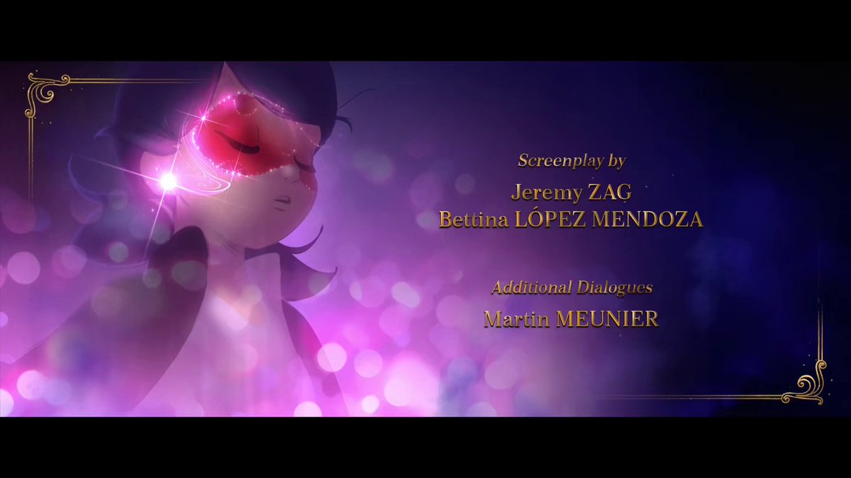 #MiraculousLadybug
Frame: 133889/147338