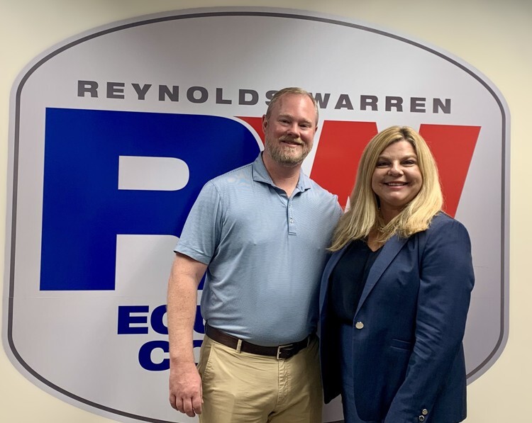 Associated Equipment Distributors tweet media