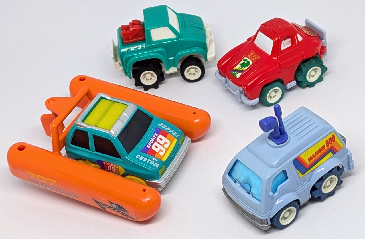 コチョタベタイナ carmodifywonder #nikkocircuit