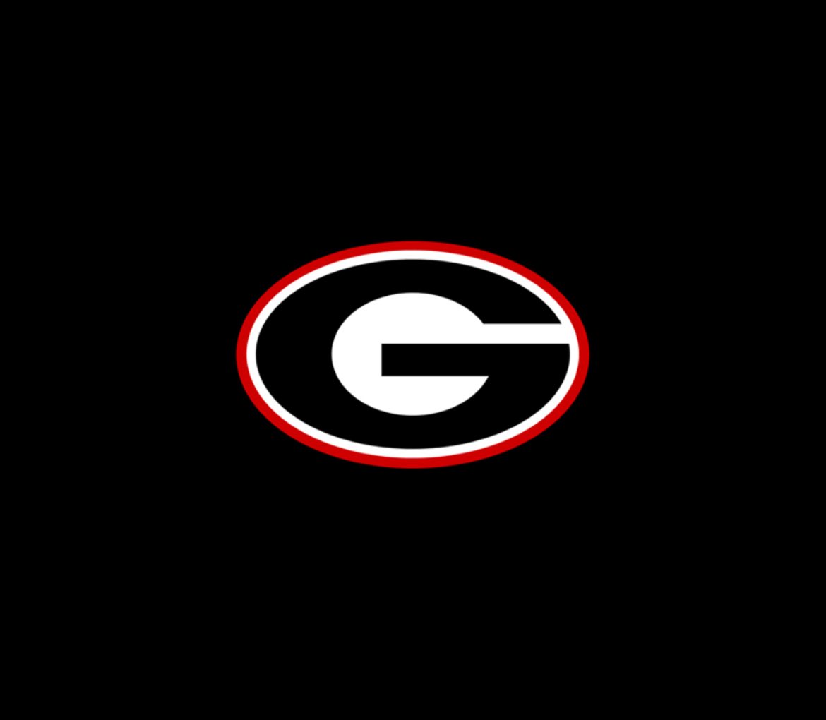 TheBlazeJohnson's tweet image. Blessed to receive an offer from the University of Georgia!🖤❤️

#GoDawgs