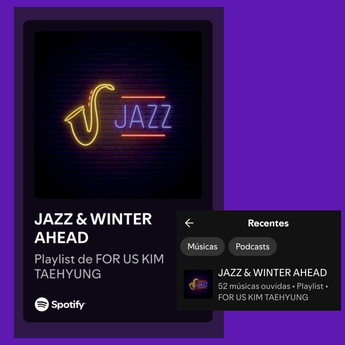 musicmapv's tweet photo. @maypimenta1 Vamooooos 🔥
WINTER AHEAD TO 1 BILLION
#V_Discography #StreamV
#WinterAheadto1Billion
#KimTaehyung #V
#Taehyung #김태형
#Discography #music
#WinterAhead #jazzmusic #Jazz #jazzsong #StreamWinterAhead
🎷https://t.co/xwPFb6zmCT https://t.co/u63VcmVJbo