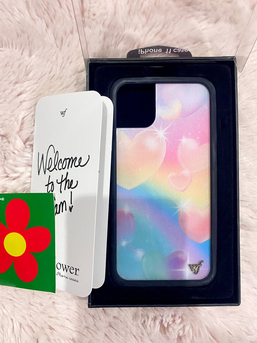 pilnkky's tweet photo. ꒰ส่งต่อ꒱ เคส iphone11 wildflower (rare)

-♡690฿  

ค่าส่ง สี่สิบ

ยังสวยค่าไม่ค่อยได้ใช้ ไม่มีตำหนิ🎀

ส่งต่อ casetify mafavarchive เคส
Ip11 ไอโฟน11 ส่งต่อ wildflowers
Earpearp theninemall พรี pre https://t.co/VYMHhrs8Kr