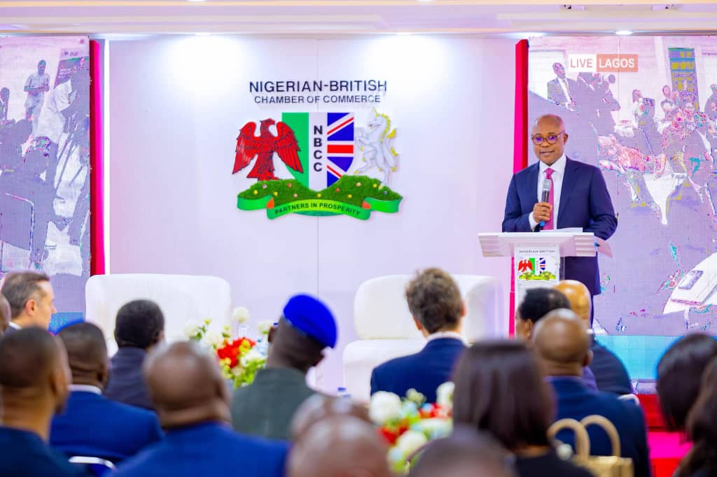 esida_Enugu's tweet photo. His Excellency, Gov. Peter Mbah, showcased Enugu’s bold vision at NBCC Lagos:
✅ Safer state
✅ Enugu Air expansion
✅ World-class ICC &amp; hotels
✅ Intl. airport wing by 2026
A $30B economy is rising. 🚀
Tomorrow is here — invest in Enugu.
#InvestInEnugu #ESIDA #EnuguMeansBusiness https://t.co/NBkrEA6hpk