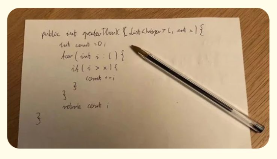 rajeeb_thedev's tweet image. What stopping you coding like this?