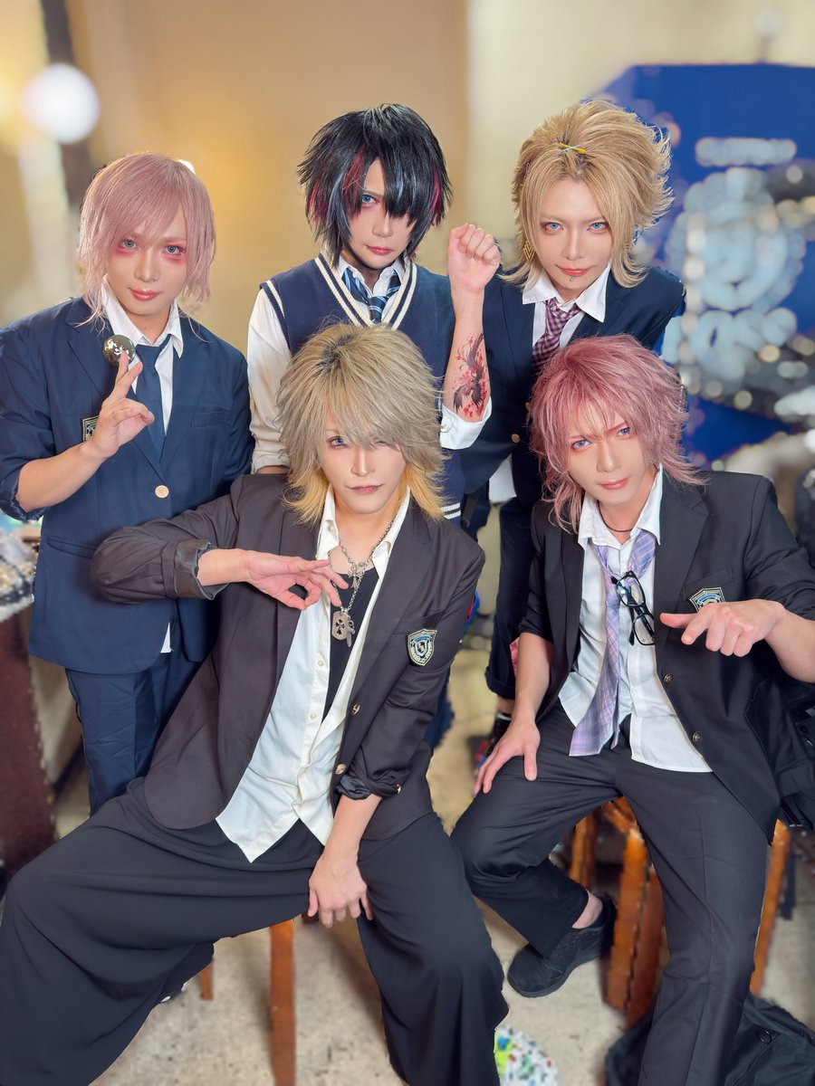 ダウトx KOKOico presents「ダウト超文化祭」にご来場いただき