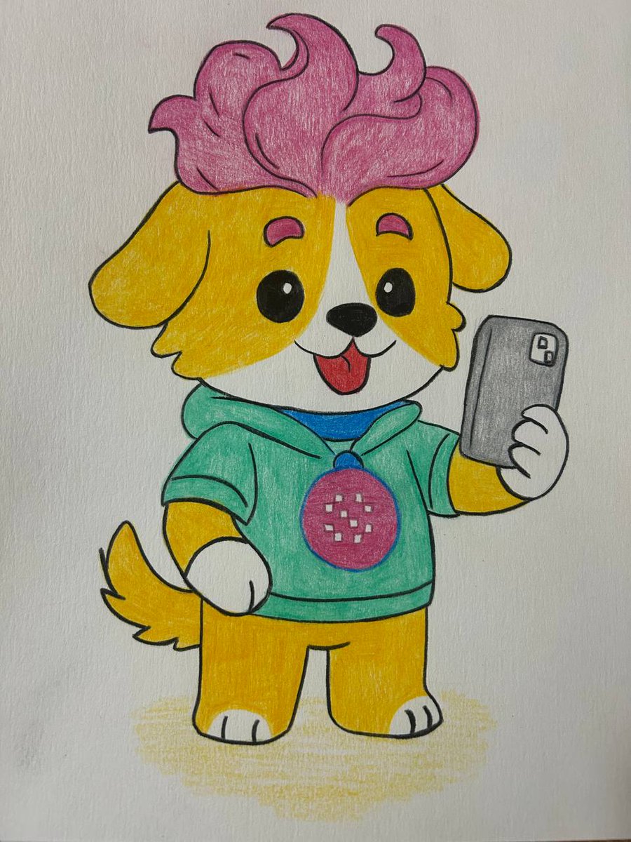 ylkadanilova's tweet image. Dobby decided to update his image for @SentientAGI 
#SentientAGI #OpenAGI #DecentralizedAI #GRID #OpenSource