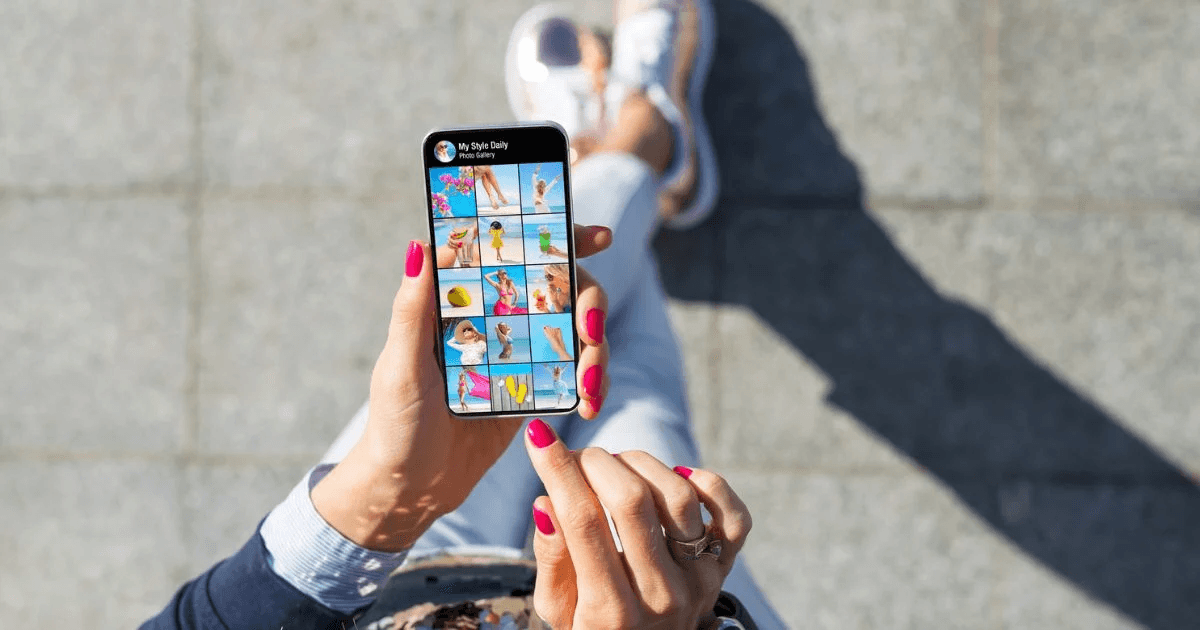 We gathered every tip, tool, tactic, and template you'll need to be successful with Instagram marketing.

They're all right here in this handy guide. 💪

ecs.page.link/xkoWM