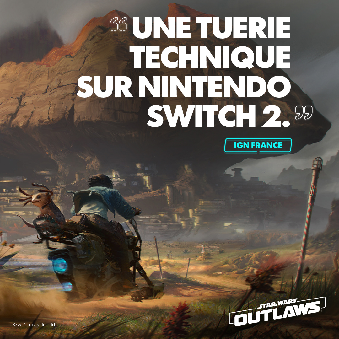 Ubisoft FR 🇫🇷 tweet media