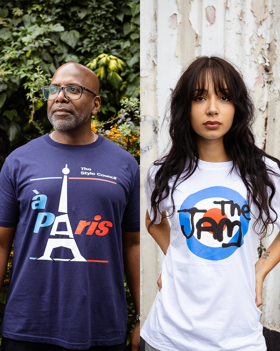 Paul Weller tweet media