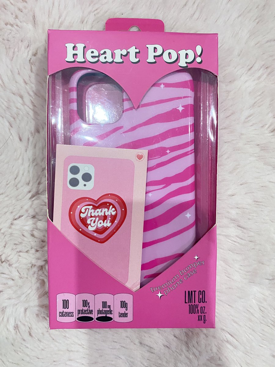 pilnkky's tweet photo. ꒰ส่งต่อ꒱ เคส iphone11 lovemetender (rare)

-♡299฿  

ค่าส่ง สี่สิบ

ใหม่ไม่เคยใช้ ไม่มีตำหนิ🎀

ส่งต่อ casetify mafavarchive เคส
Ip11 ไอโฟน11 ส่งต่อ wildflowers
Earpearp theninemall พรี pre https://t.co/Q5F5pF85mK