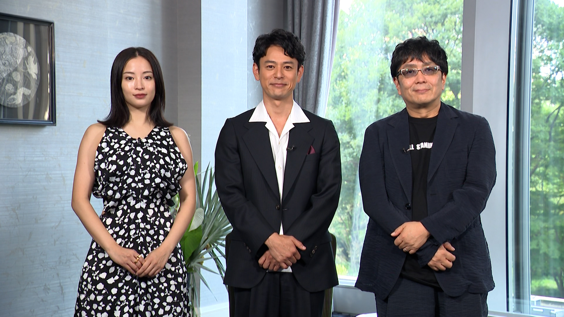 フジテレビ on X: 