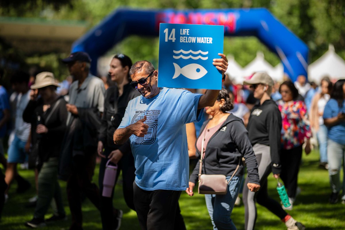 AKFCanada's tweet photo. Today marks the start of #GlobalGoalsWeek!
From SDG #1 (No Poverty) to SDG #17 (Partnerships for the Goals), see how Canadians from coast to coast to coast are committed to ending global poverty and building a future where we all thrive together.
#GlobalGoals @CanadaDev @WPWalk https://t.co/1WRIcRJgno