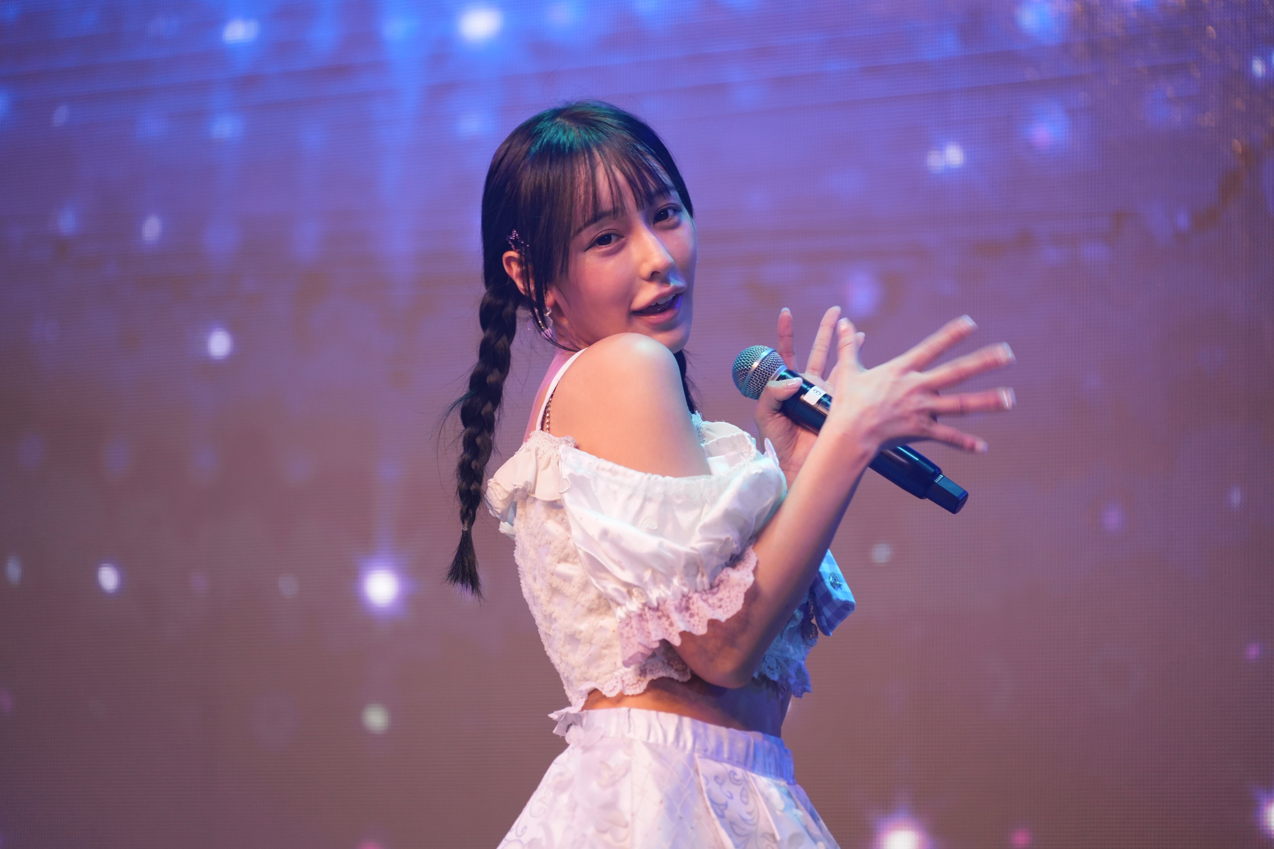 七草いのり - Search / X