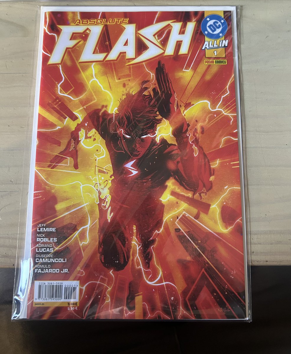 Revengecomics tweet media