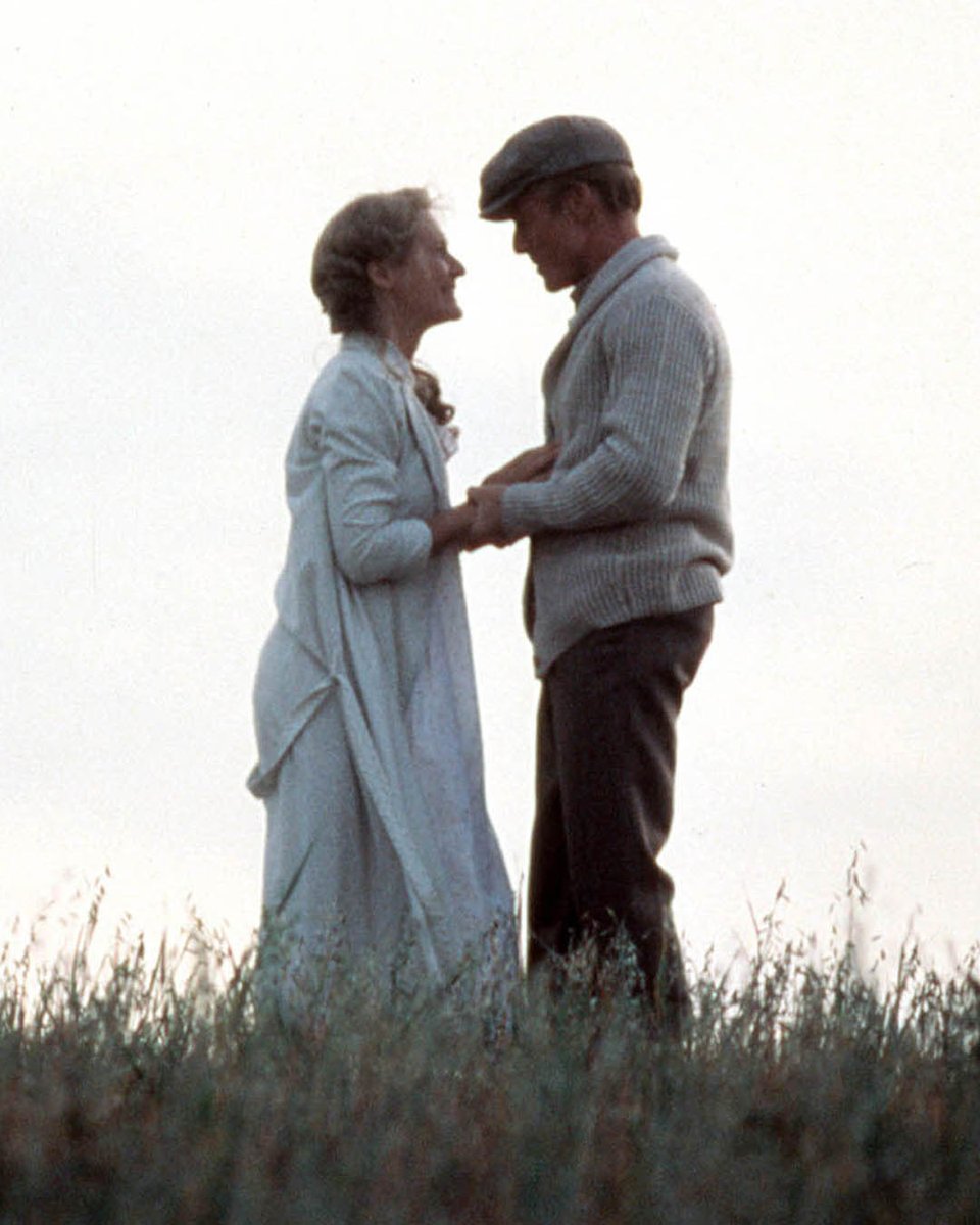 This weekend, join us in honoring Robert Redford's legacy with a marathon of some of his greatest performances.

Watch Jeremiah Johnson, All the President's Men, The Sting, and The Natural, Sunday starting at noon on SundanceTV.