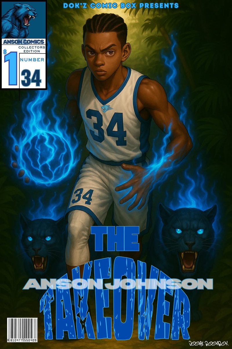 Anson Johnson Jr tweet media