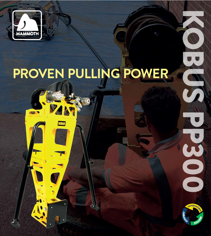 Mammoth-MTS tweet media